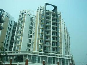 中央SOHO 中央SOHO