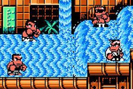 熱血格鬥經典版 熱血格鬥經典版