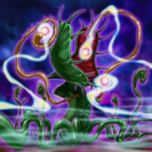 星食-等級攀升-