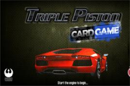 汽車卡片 汽車卡片