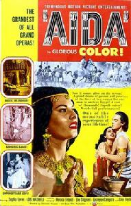 阿依達[1953年Clemente Fracassi導演的電影]