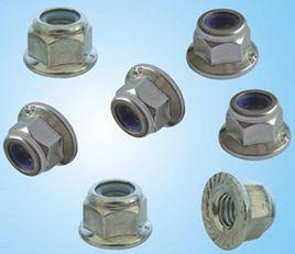 法蘭螺母 法蘭螺母