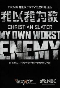 我以我為敵 我以我為敵