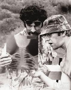 《陸軍流動外科醫院》