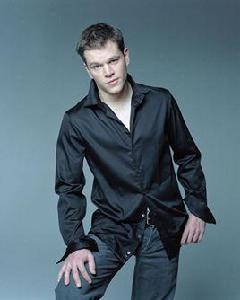 馬特·達蒙 馬特·達蒙