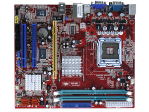 七彩虹 C.945GC Ver2.1 七彩虹 C.945GC Ver2.1