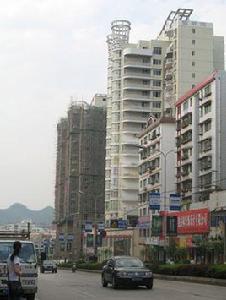 富嘉名閣 富嘉名閣