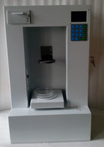 FT-102D粉體性狀測定儀