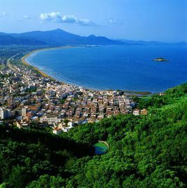 龍鳳頭海濱度假村 龍鳳頭海濱度假村