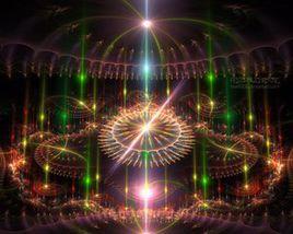 分形幾何藝術 分形幾何藝術