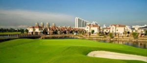 新東海高爾夫鄉村俱樂部 新東海高爾夫鄉村俱樂部