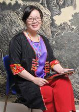 楊文[中國書畫家協會理事]