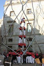 赴西班牙文化交流