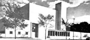 研究圖書館中心 研究圖書館中心