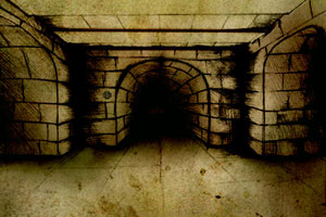 掙脫禁錮第二章