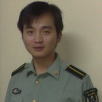 軍旅生涯 無限榮光