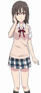 海老名姬菜 海老名姬菜