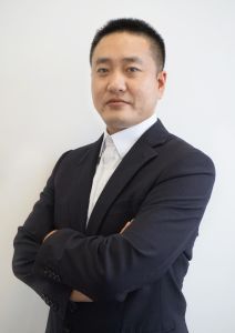 吳開宇[中管院商業模式研所網際網路金融研究中心副主任]