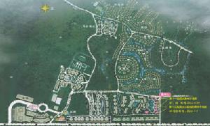 香江翡翠綠洲 香江翡翠綠洲