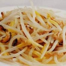 雞絲銀針粉 雞絲銀針粉