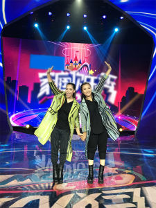 張惠春&陳秋琳阿妹妹組合重組