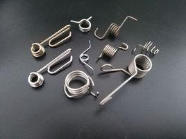 彈簧力值 彈簧力值