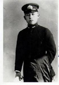 百武三郎 百武三郎