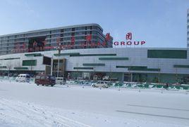 唐山人民購物廣場 唐山人民購物廣場