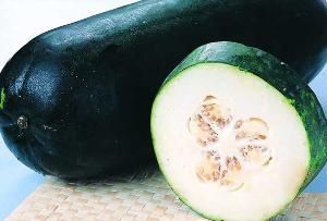 冬瓜薏米水 冬瓜薏米水