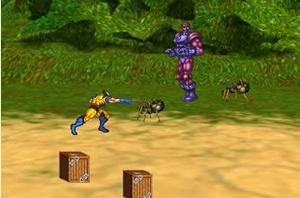 金剛狼保護箱子 金剛狼保護箱子