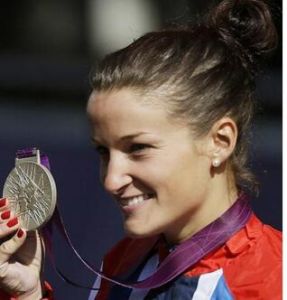 麗茲·阿米斯特德 麗茲·阿米斯特德