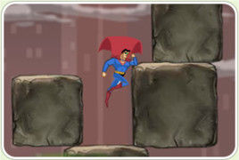 被困的超人 被困的超人