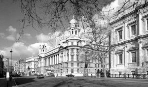 英國戰爭辦公大樓 英國戰爭辦公大樓