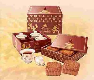 紫金山森林公園