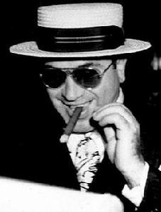 艾爾·卡朋 艾爾·卡朋