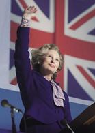 鐵娘子[英國2012年梅麗爾·斯特里普主演電影]