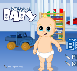 超級可愛小嬰兒 超級可愛小嬰兒