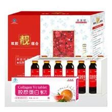 雙膠補血飲 雙膠補血飲