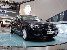 林蔭大道[汽車品牌]