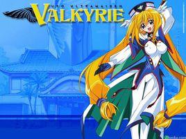 Ufo圓盤皇女[TNK製作的動畫作品]