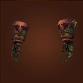 森林流浪者手套 森林流浪者手套