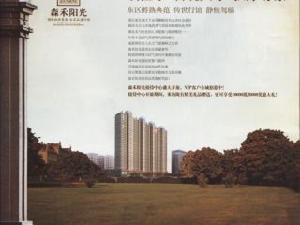 森禾陽光 森禾陽光