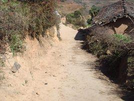 廖家村[雲南省昆明市祿勸縣雪山鄉下轄村]