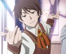 白雪[動漫《赤發白雪姬》中的主角]