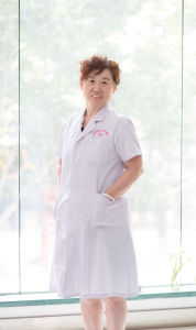 汪純，副主任醫師