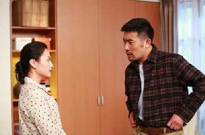 娘家的故事之愛的陪伴