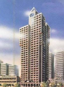 歐江大廈 歐江大廈