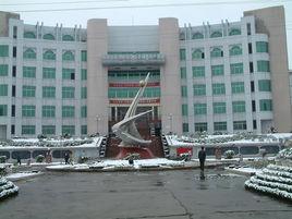 資興市立中學 資興市立中學