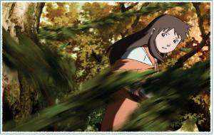 銀色頭髮的阿基德