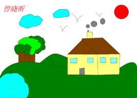 我們美麗的家園 我們美麗的家園